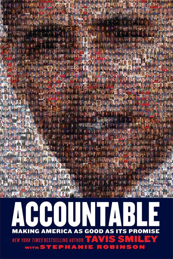 Accountable-Self-help/ personal development/ practical advice-買書書 BuyBookBook
