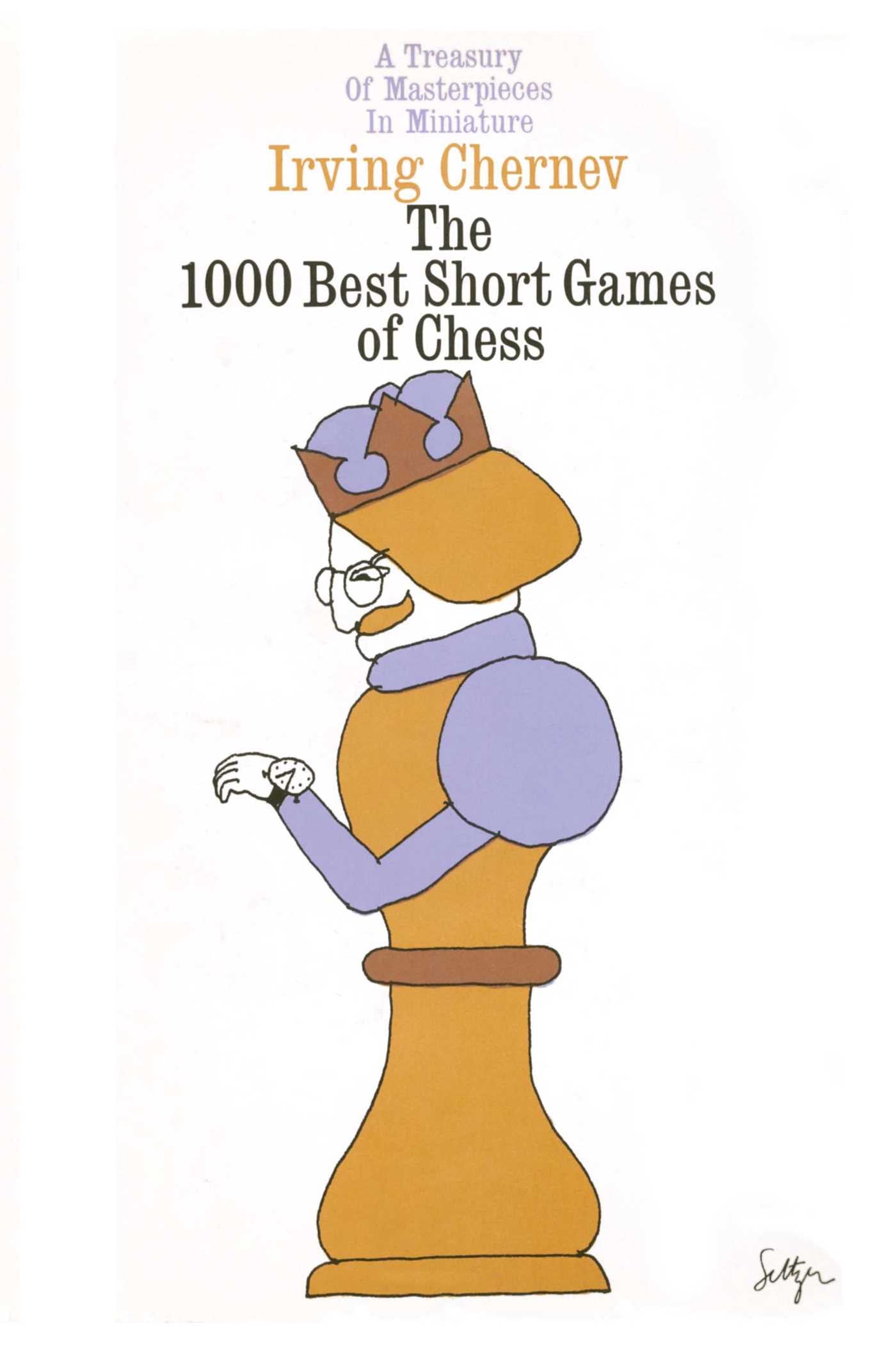 1000 GAMES CHESS-Hobbies/ quizzes/ games-買書書 BuyBookBook