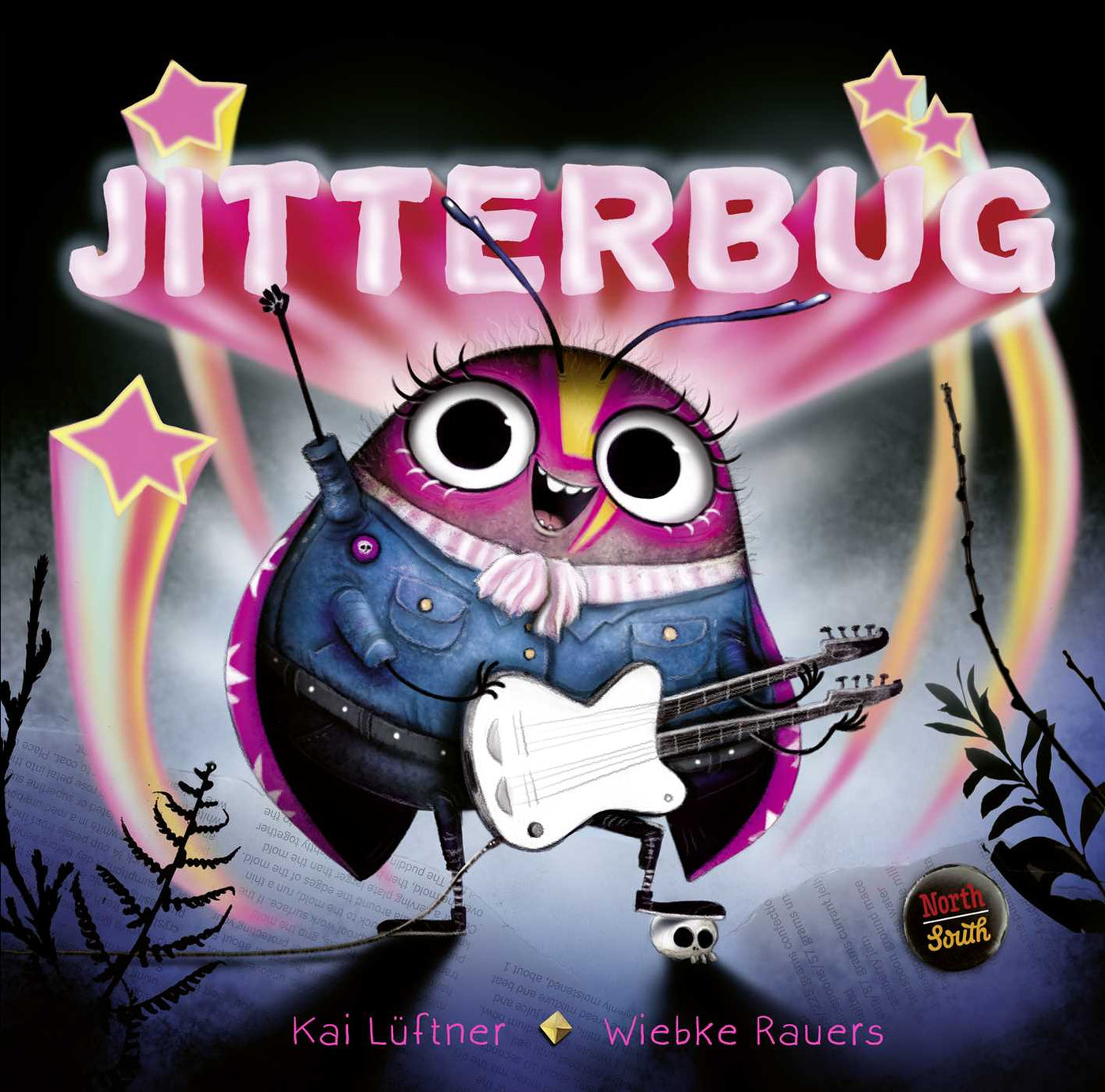 Jitterbug-Children’s / Teenage fiction: Nature and animal stories-買書書 BuyBookBook