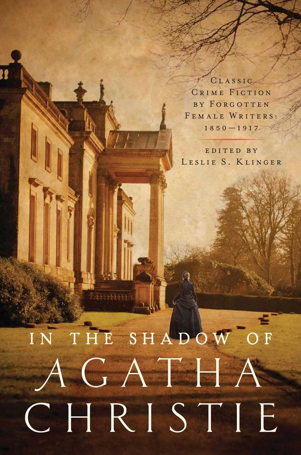 In the Shadow of Agatha Christie-Fiction: Crime and mystery-買書書 BuyBookBook
