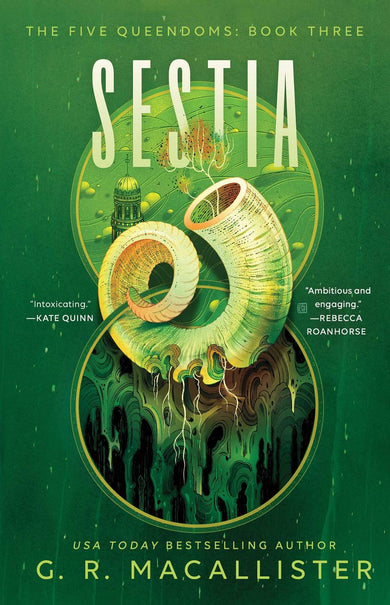 Sestia