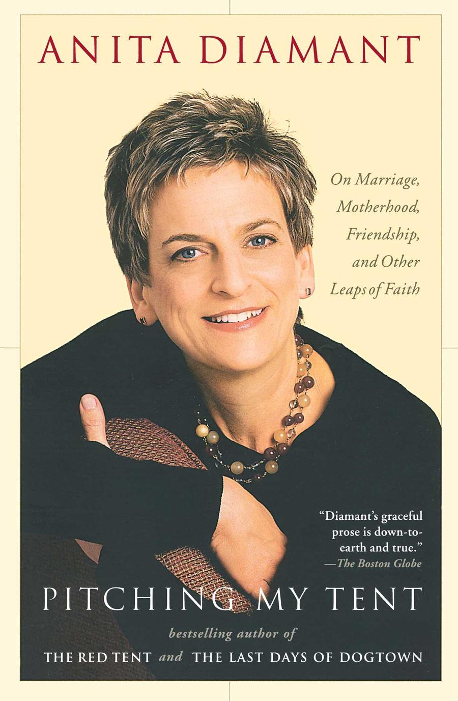 Pitching My Tent-Memoirs-買書書 BuyBookBook