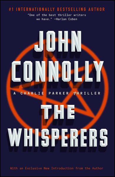 The Whisperers-Fiction: Thriller and horror-買書書 BuyBookBook