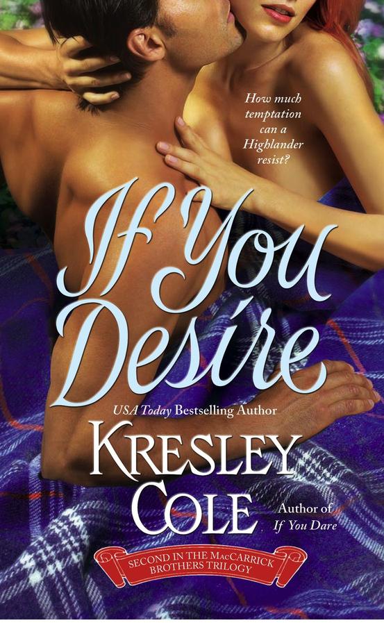 If You Desire-Fiction: Romance-買書書 BuyBookBook