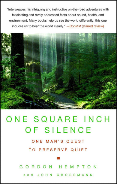 One Square Inch of Silence-Mathematics and Science-買書書 BuyBookBook