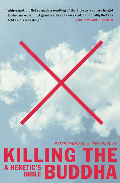 Killing the Buddha-Mind/ body/ spirit-買書書 BuyBookBook