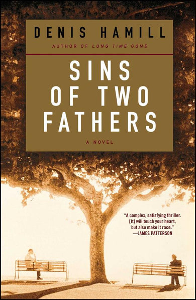 Sins of Two Fathers-Fiction: Modern and contemporary-買書書 BuyBookBook