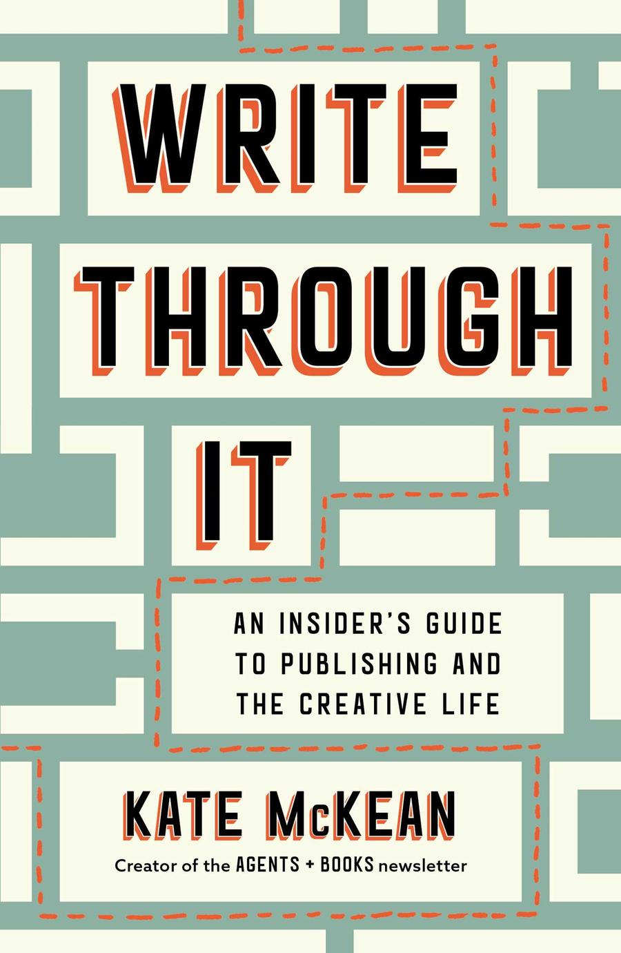 Write Through It-Business and Management-買書書 BuyBookBook