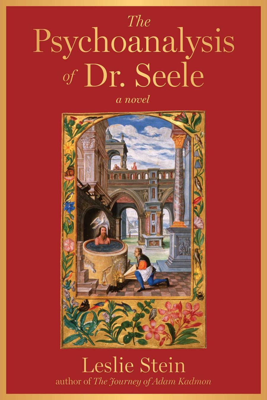 The Psychoanalysis of Dr. Seele-Fiction: Thriller and horror-買書書 BuyBookBook