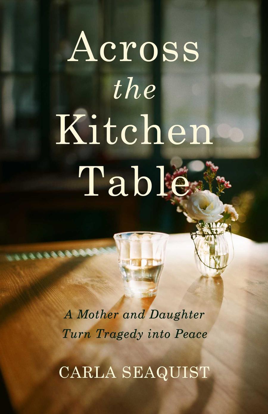 Across the Kitchen Table-Society/ culture/ social sciences-買書書 BuyBookBook