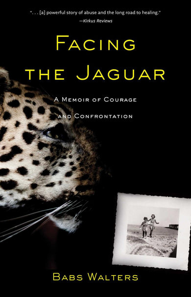Facing the Jaguar-True stories and non-fiction prose-買書書 BuyBookBook