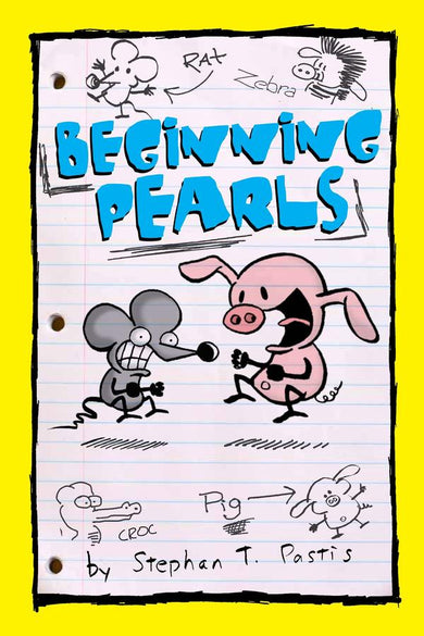 Beginning Pearls-Children’s / Teenage fiction: General and modern fiction-買書書 BuyBookBook