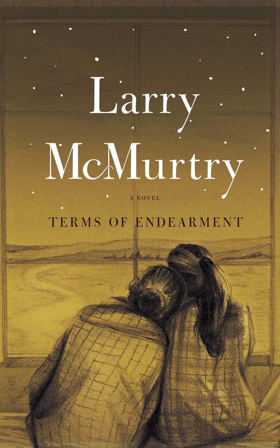 Terms of Endearment-Fiction: general and literary-買書書 BuyBookBook