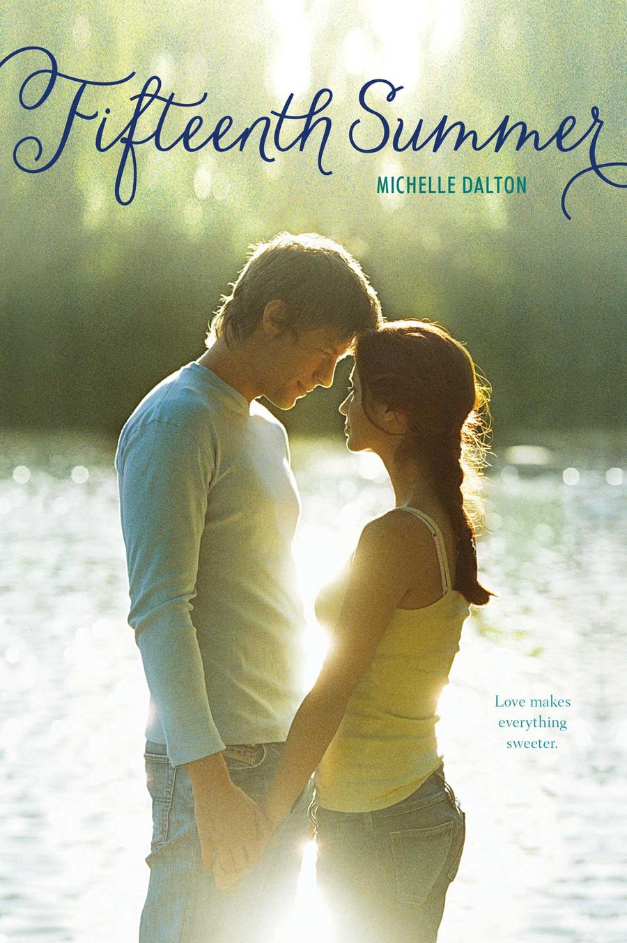Fifteenth Summer-Children’s / Teenage fiction: Relationship stories-買書書 BuyBookBook