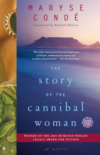 The Story of the Cannibal Woman-Fiction: Modern and contemporary-買書書 BuyBookBook