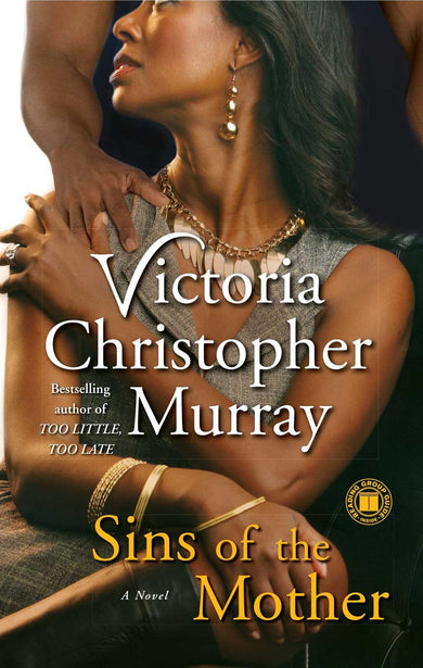 Sins of the Mother-Fiction: Romance-買書書 BuyBookBook