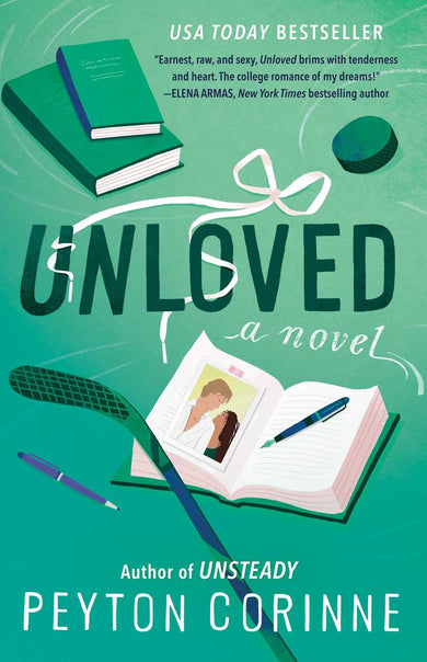 Unloved-Fiction: Romance-買書書 BuyBookBook
