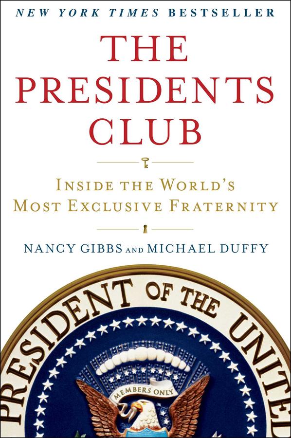 The Presidents Club-History and Archaeology-買書書 BuyBookBook