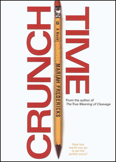 Crunch Time-Children’s / Teenage fiction: General and modern fiction-買書書 BuyBookBook