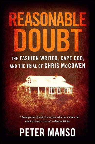 Reasonable Doubt-True stories and non-fiction prose-買書書 BuyBookBook