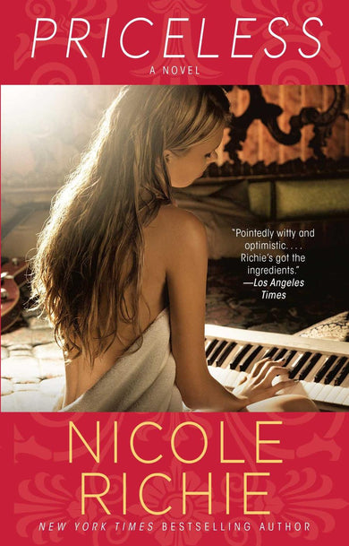 Priceless-Fiction: Modern and contemporary-買書書 BuyBookBook