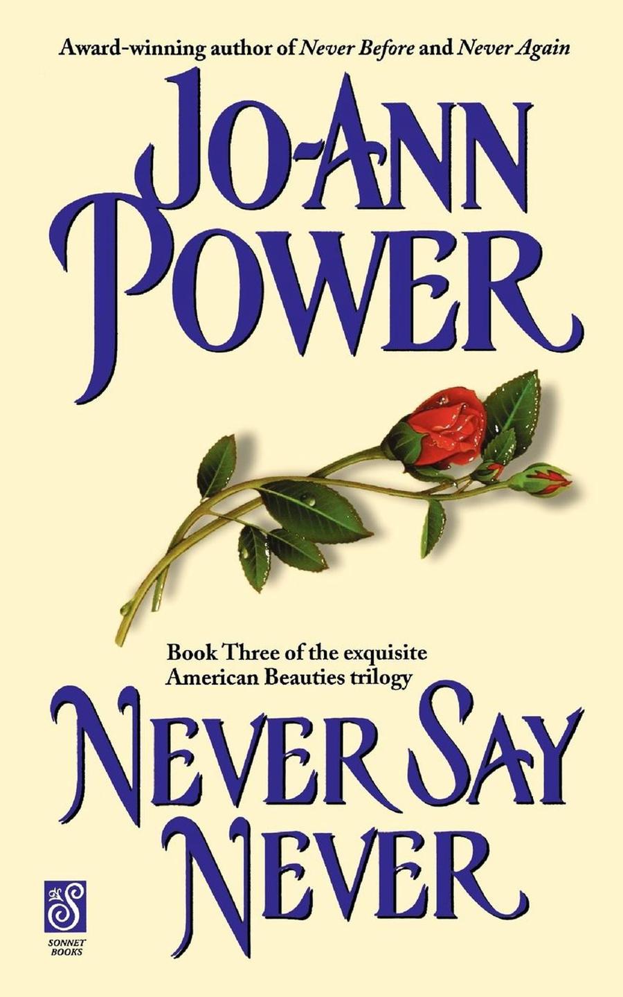 Never Say Never-Fiction: Modern and contemporary-買書書 BuyBookBook