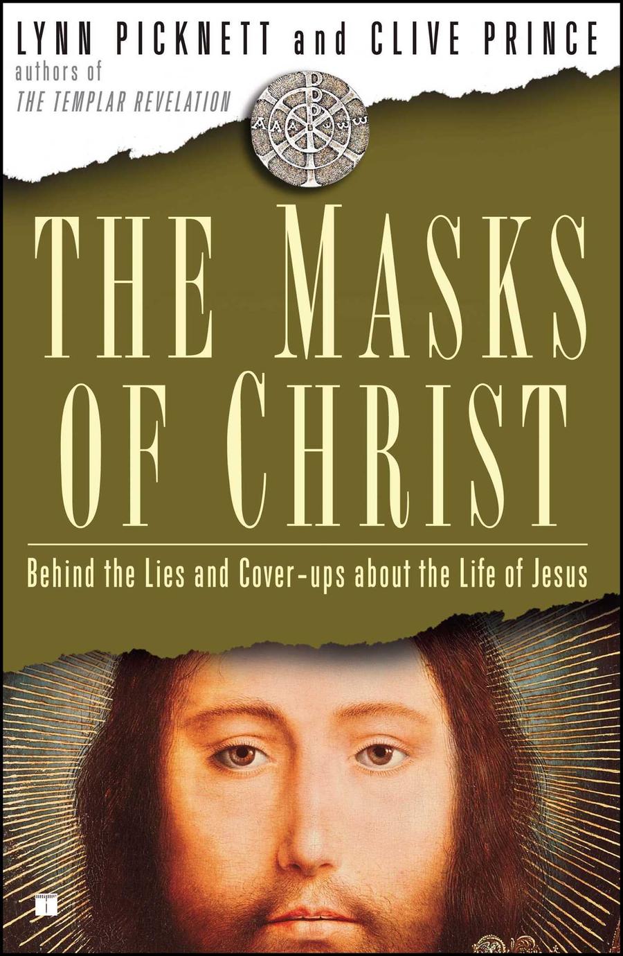The Masks of Christ-Religion and beliefs-買書書 BuyBookBook