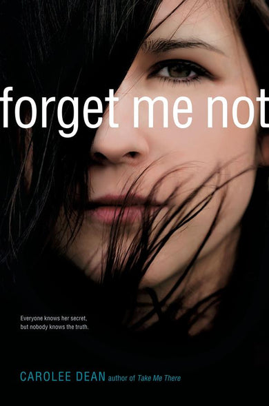 Forget Me Not-Children’s / Teenage fiction: General and modern fiction-買書書 BuyBookBook
