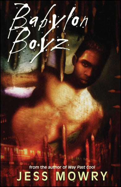 Babylon Boyz-Children’s / Teenage fiction: General and modern fiction-買書書 BuyBookBook