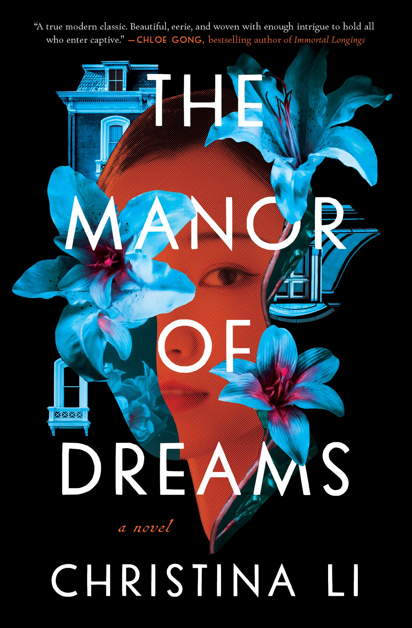 The Manor of Dreams