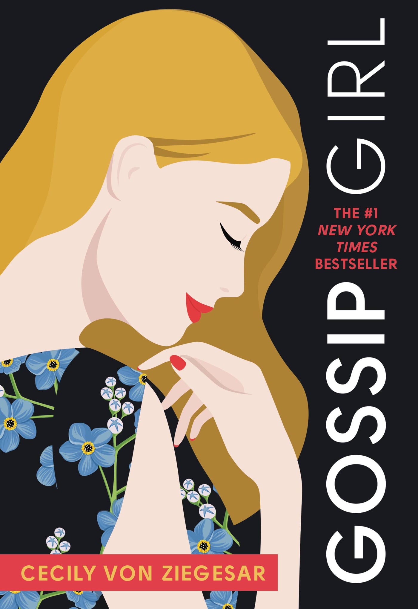 Gossip Girl-Children’s / Teenage fiction: School stories-買書書 BuyBookBook