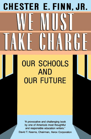 We Must Take Charge!-Society/ culture/ social sciences-買書書 BuyBookBook