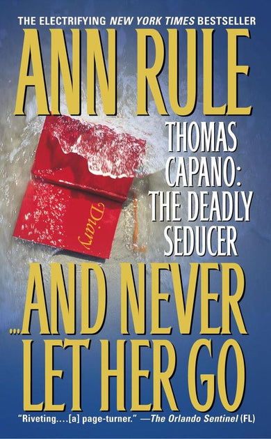 And Never Let Her Go-True stories and non-fiction prose-買書書 BuyBookBook