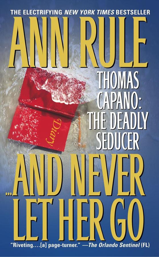 And Never Let Her Go-True stories and non-fiction prose-買書書 BuyBookBook