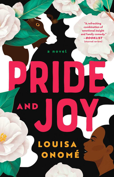 Pride and Joy-Fiction: general and literary-買書書 BuyBookBook