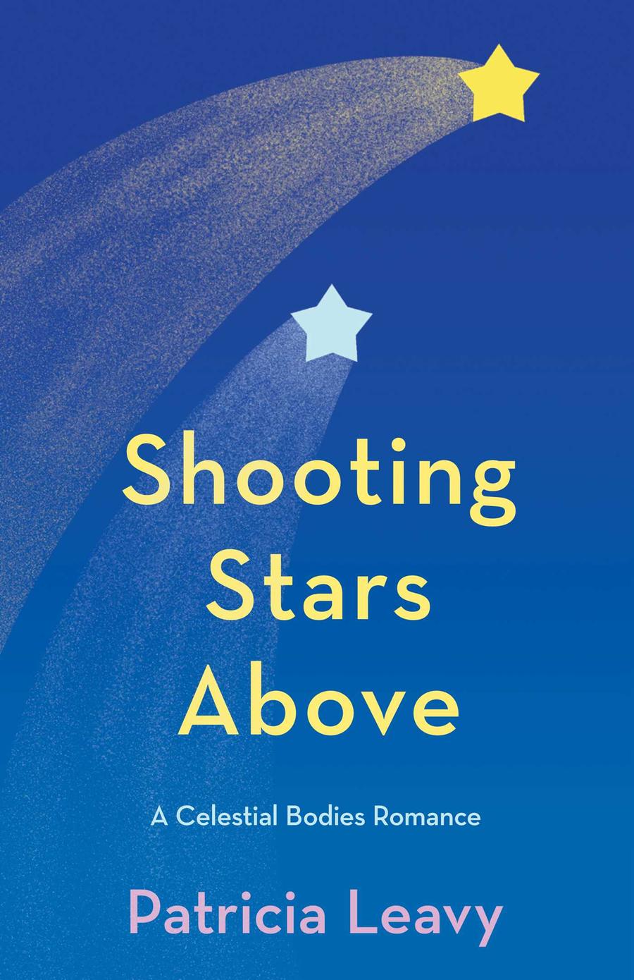 Shooting Stars Above-Fiction: Romance-買書書 BuyBookBook