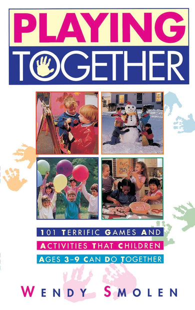 Playing Together-Family and health-買書書 BuyBookBook