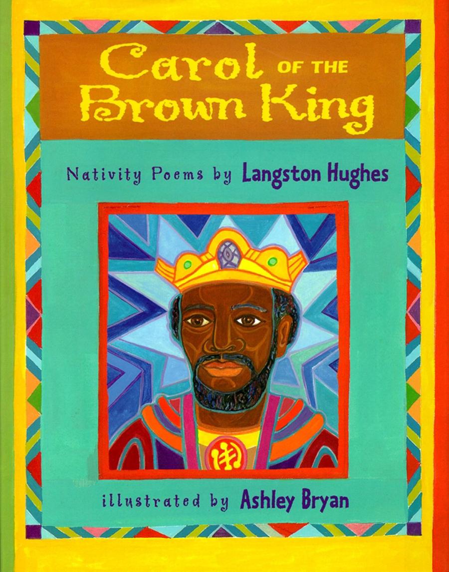 Carol of the Brown King-Children’s / Teenage fiction: General and modern fiction-買書書 BuyBookBook