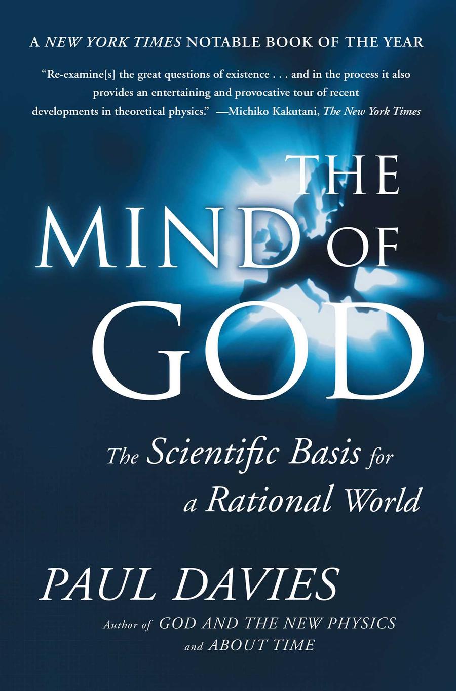 Mind of God-Mathematics and Science-買書書 BuyBookBook
