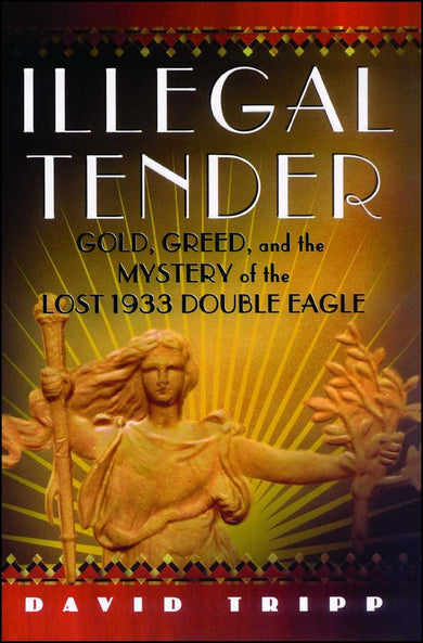 Illegal Tender-Lifestyle and Leisure-買書書 BuyBookBook