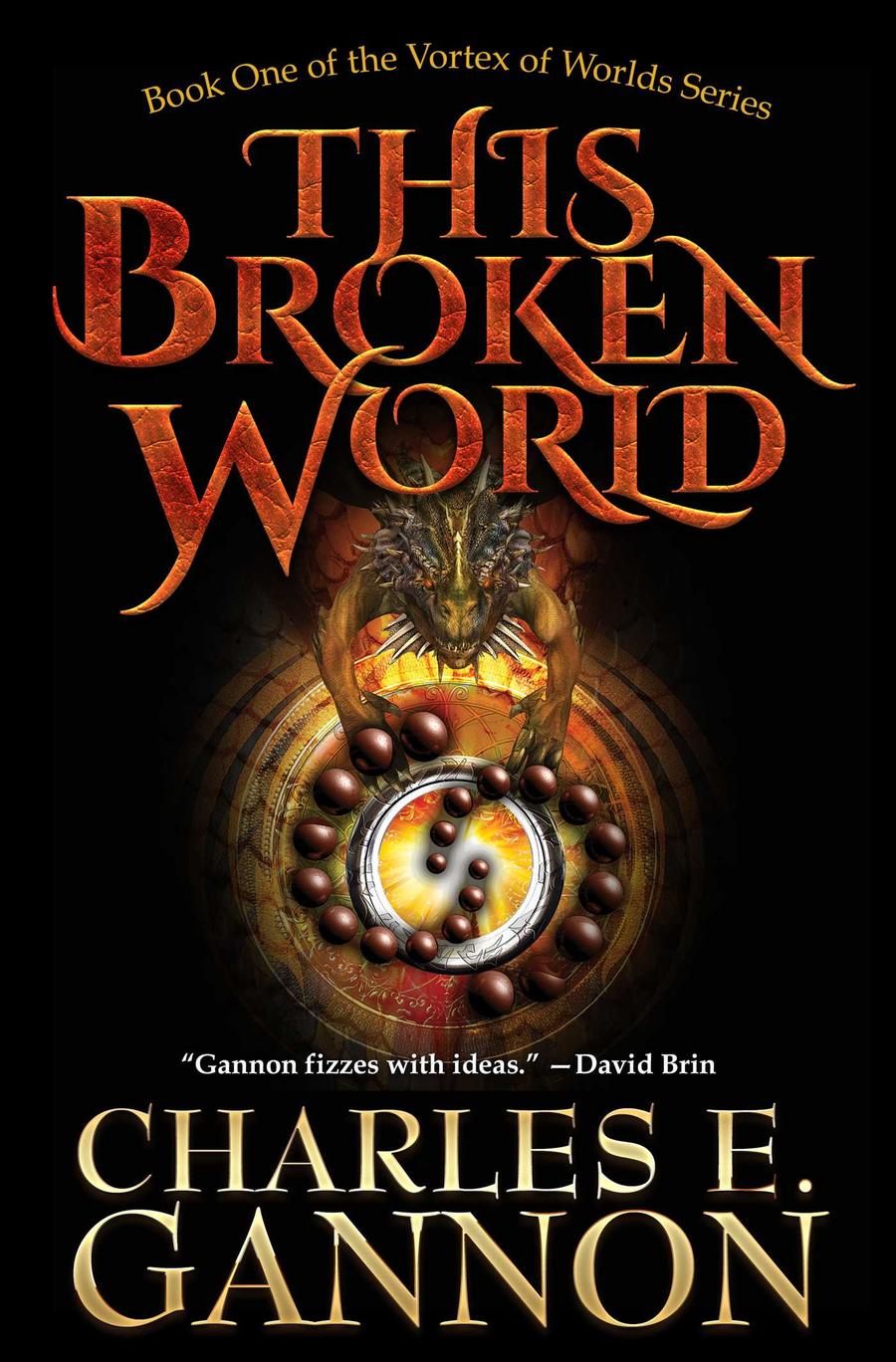 This Broken World