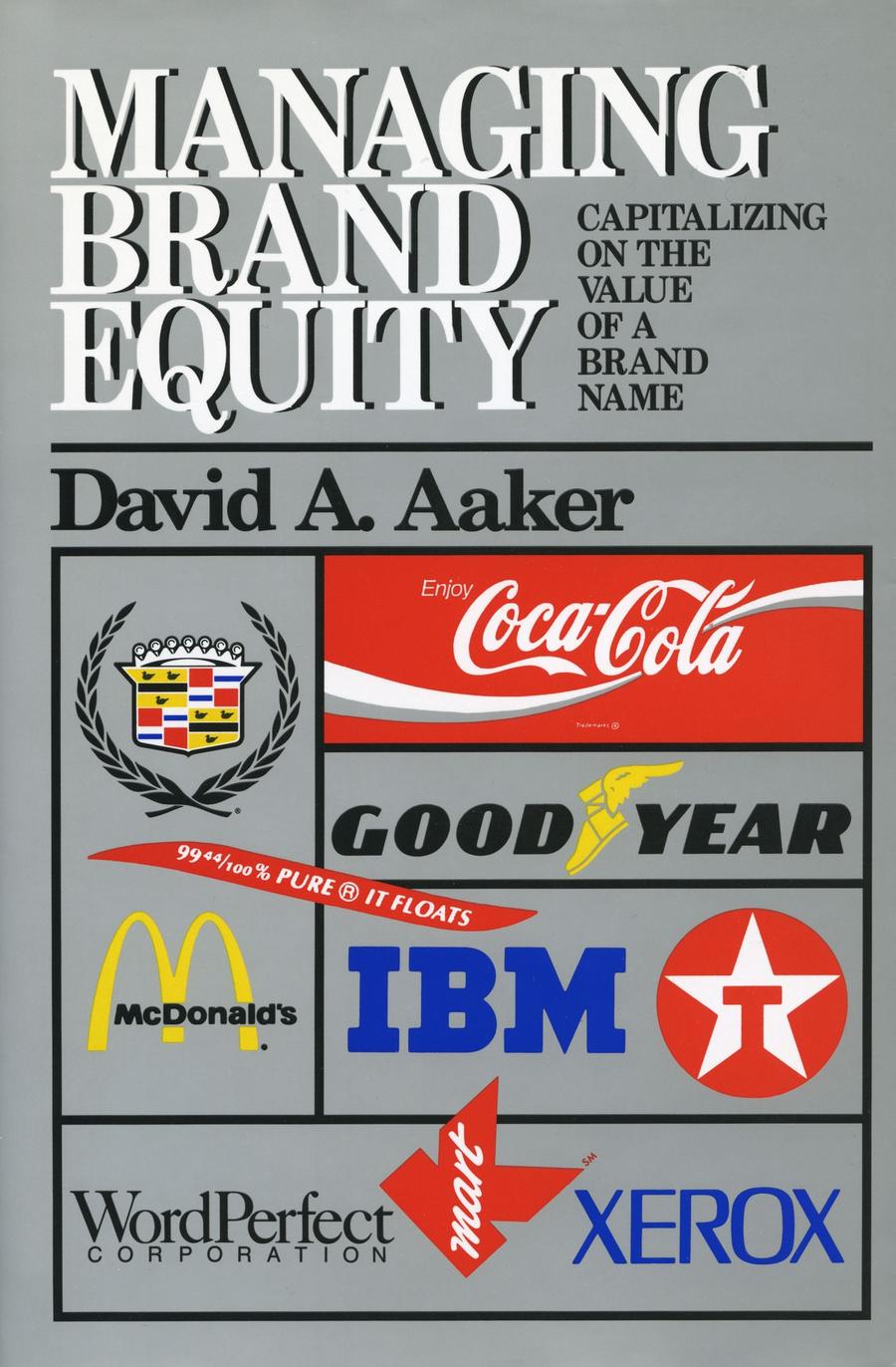 Managing Brand Equity-Business and Management-買書書 BuyBookBook
