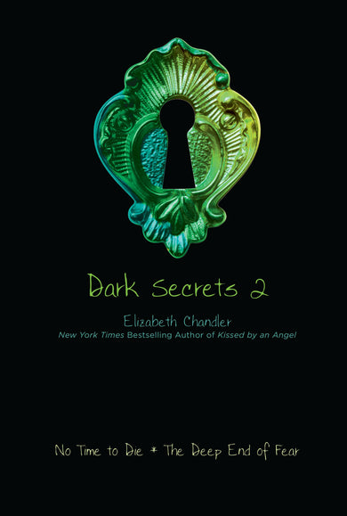 Dark Secrets 2-Children’s / Teenage fiction: Crime and mystery fiction-買書書 BuyBookBook