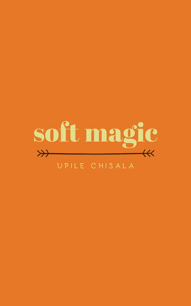 soft magic-Poetry-買書書 BuyBookBook