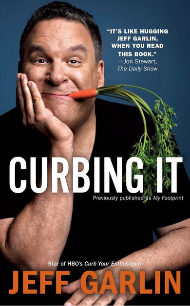 Curbing It-Lifestyle and Leisure-買書書 BuyBookBook