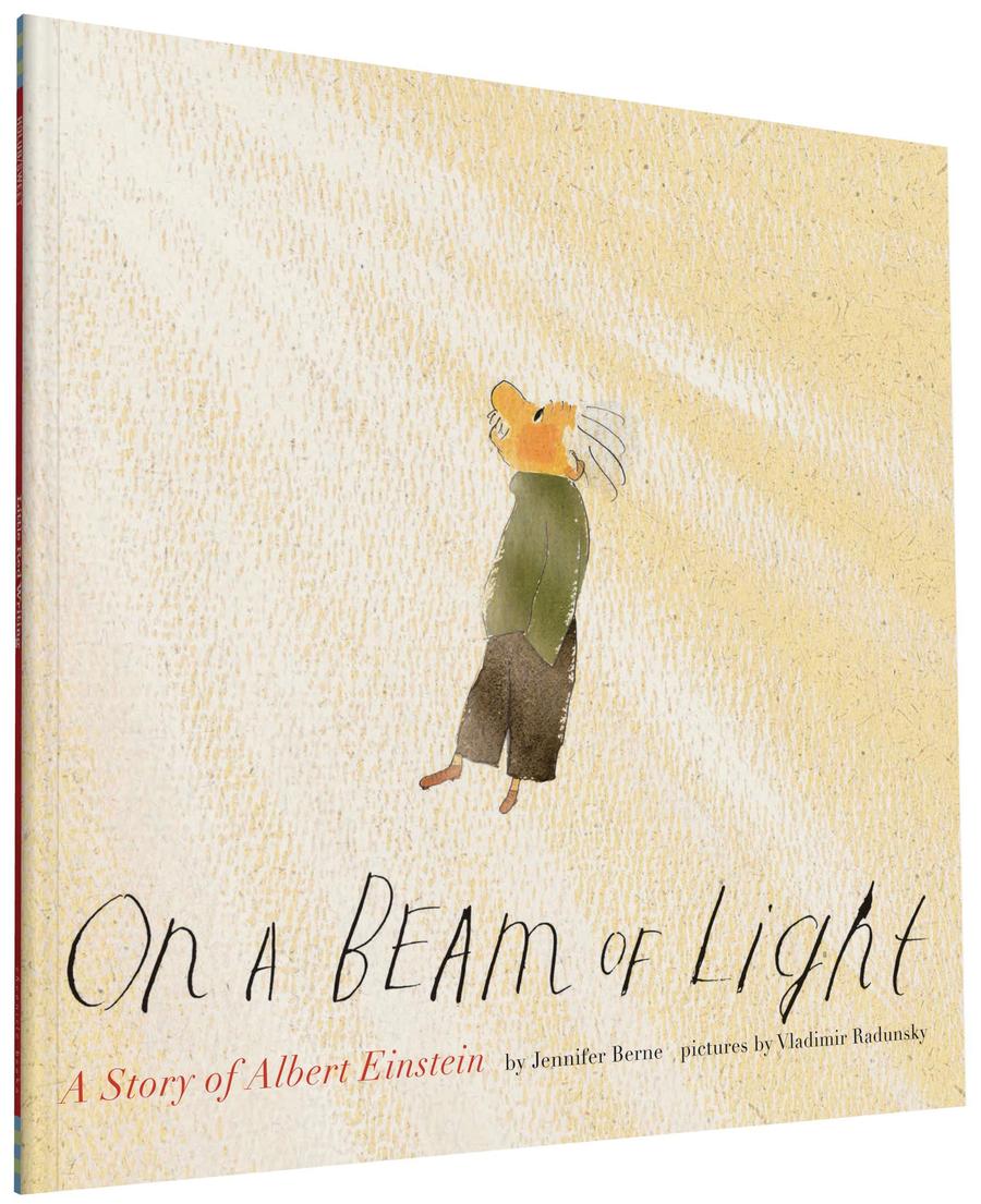On a Beam of Light-Children’s / Teenage general interest: Biography and autobiography-買書書 BuyBookBook