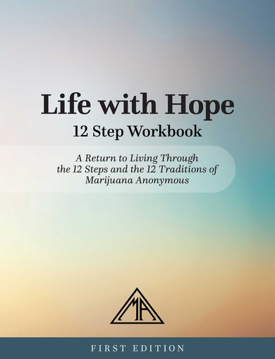 Life with Hope 12 Step Workbook-Family and health-買書書 BuyBookBook