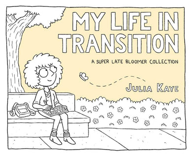 My Life in Transition-Biography and memoirs-買書書 BuyBookBook