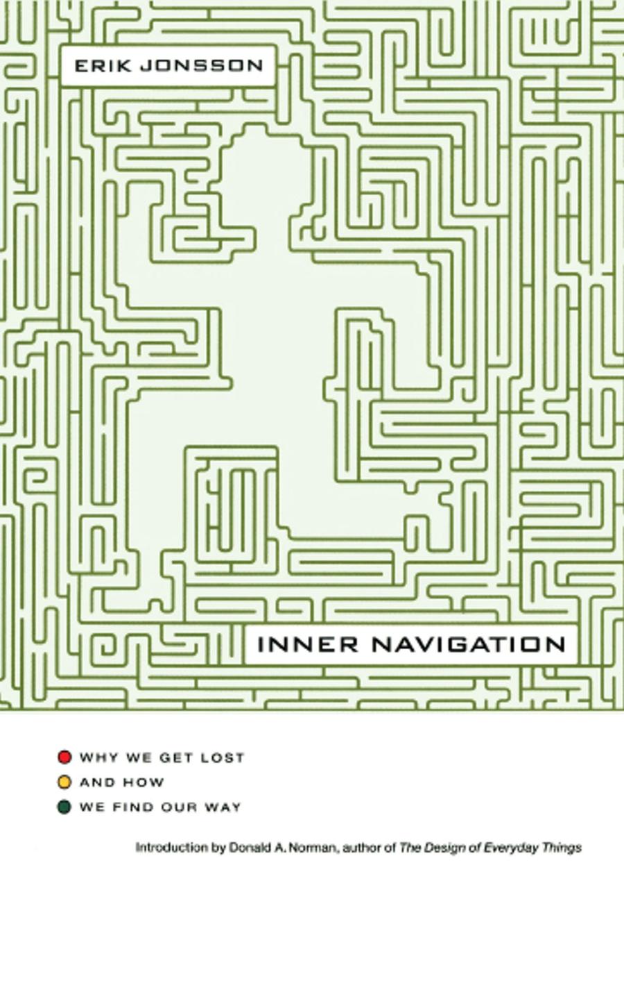 Inner Navigation-Mathematics and Science-買書書 BuyBookBook
