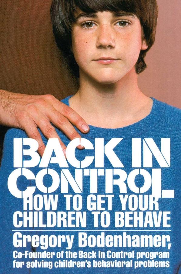 Back in Control-Family and health-買書書 BuyBookBook